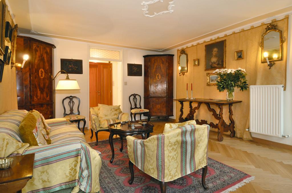 베니스 Palazzetto Da Schio 아파트 외부 사진