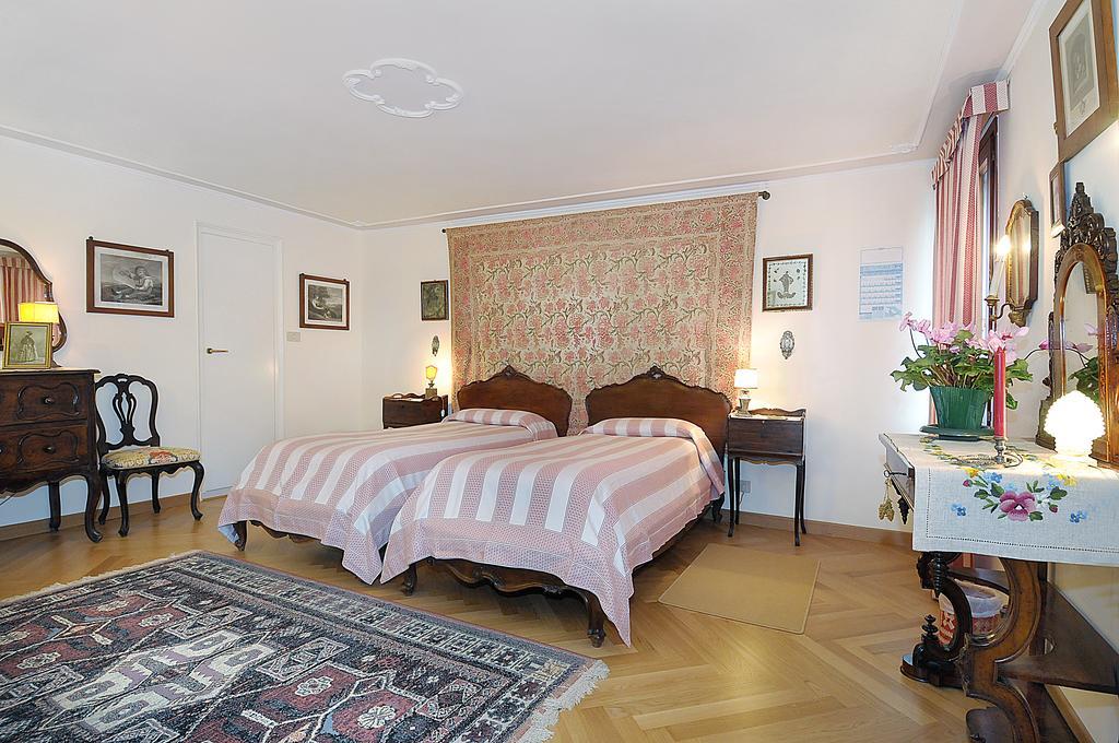 베니스 Palazzetto Da Schio 아파트 외부 사진