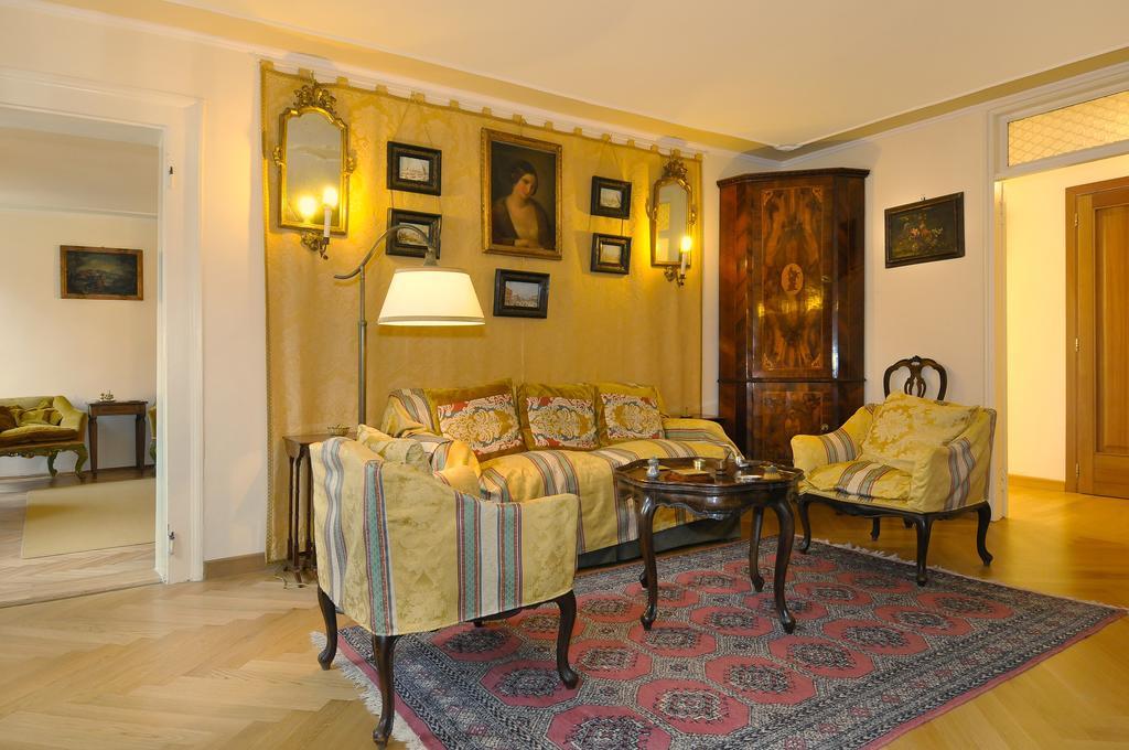 베니스 Palazzetto Da Schio 아파트 외부 사진
