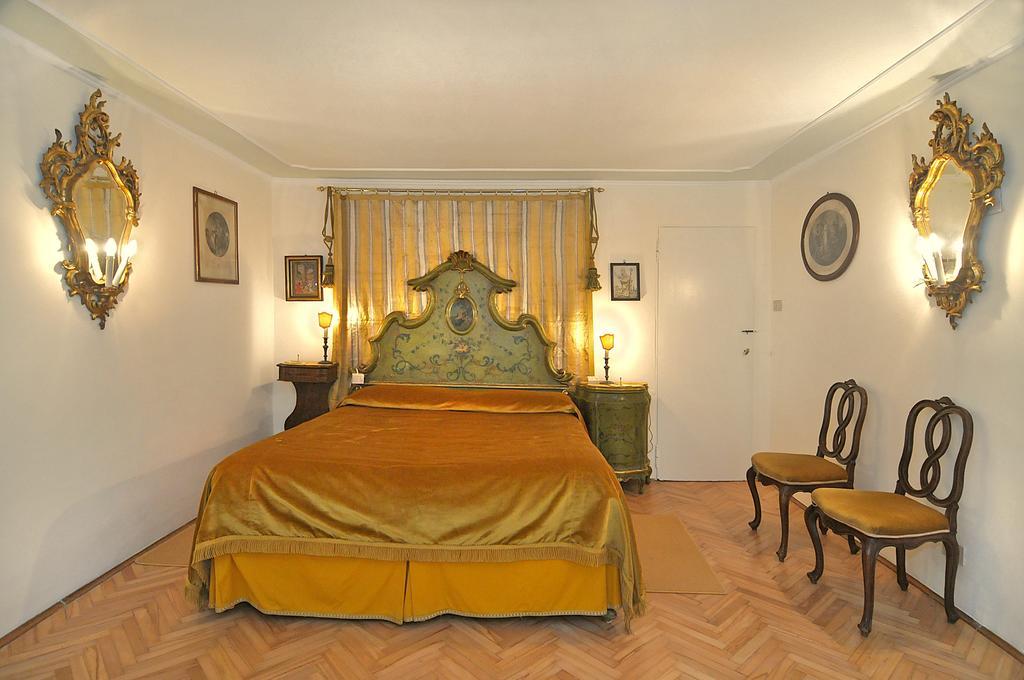베니스 Palazzetto Da Schio 아파트 외부 사진