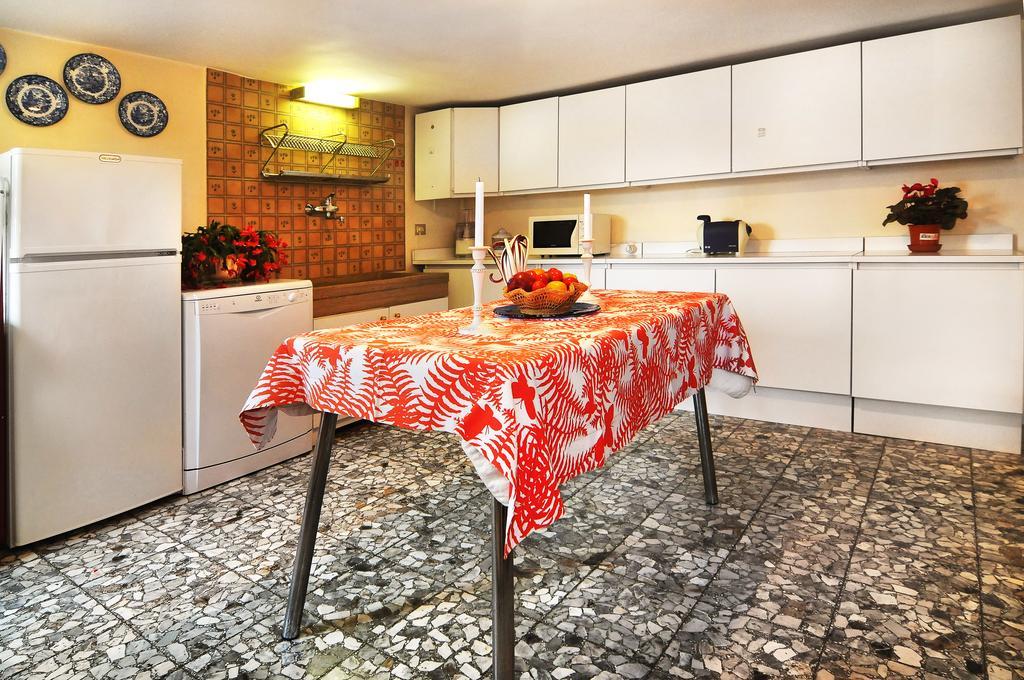 베니스 Palazzetto Da Schio 아파트 외부 사진