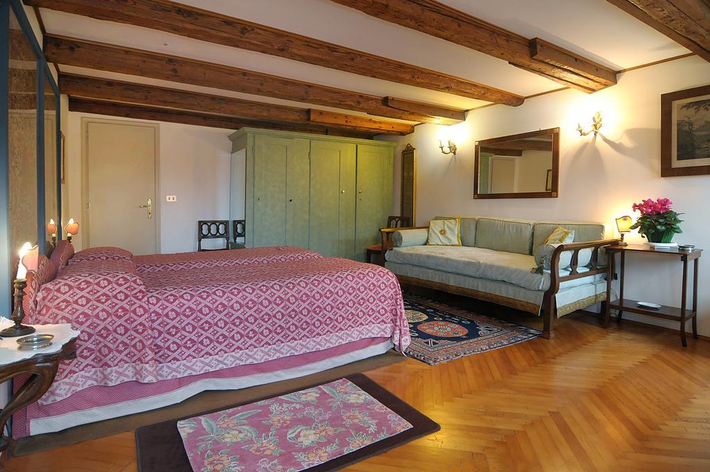 베니스 Palazzetto Da Schio 아파트 외부 사진