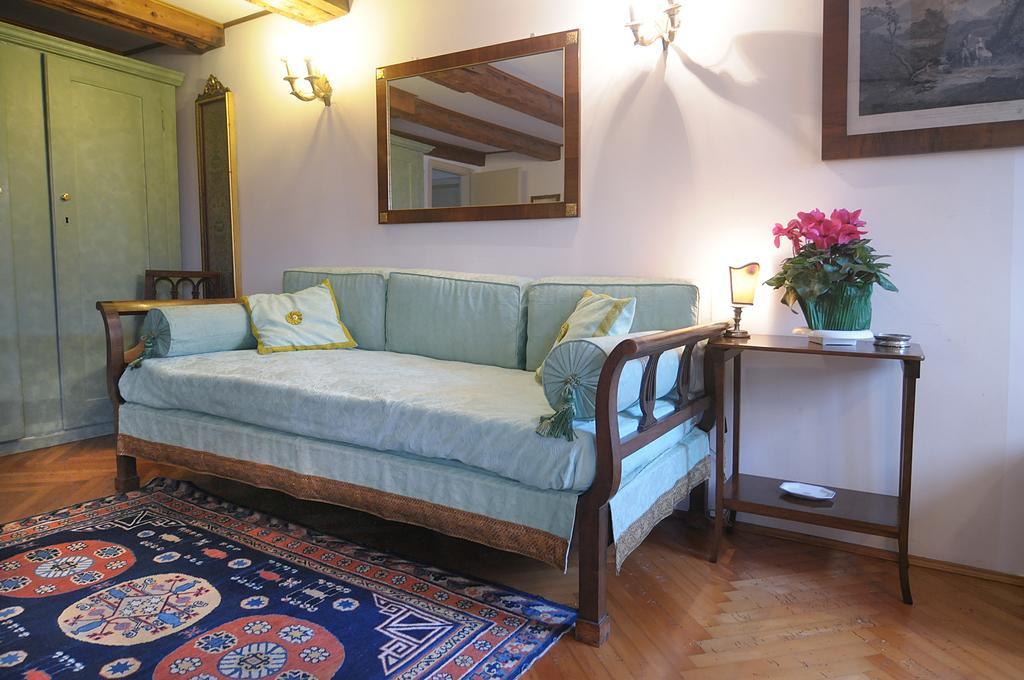 베니스 Palazzetto Da Schio 아파트 외부 사진