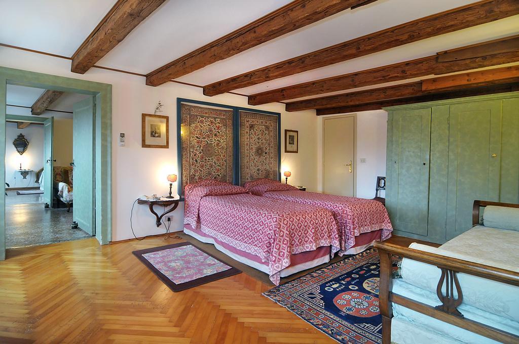 베니스 Palazzetto Da Schio 아파트 외부 사진