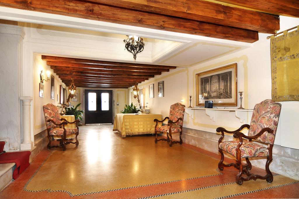 베니스 Palazzetto Da Schio 아파트 외부 사진