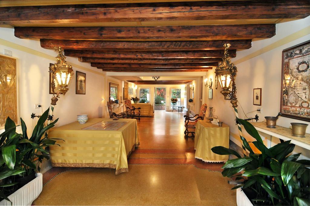 베니스 Palazzetto Da Schio 아파트 외부 사진