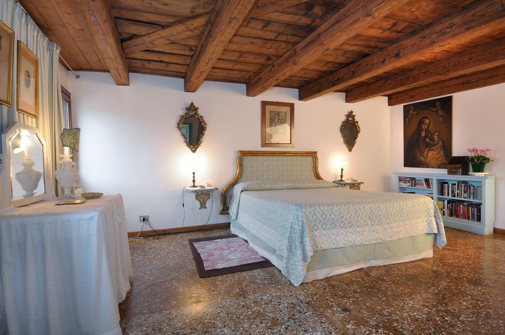 베니스 Palazzetto Da Schio 아파트 외부 사진