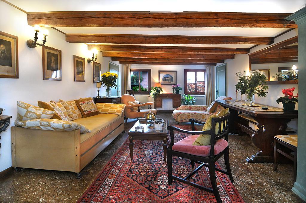 베니스 Palazzetto Da Schio 아파트 외부 사진