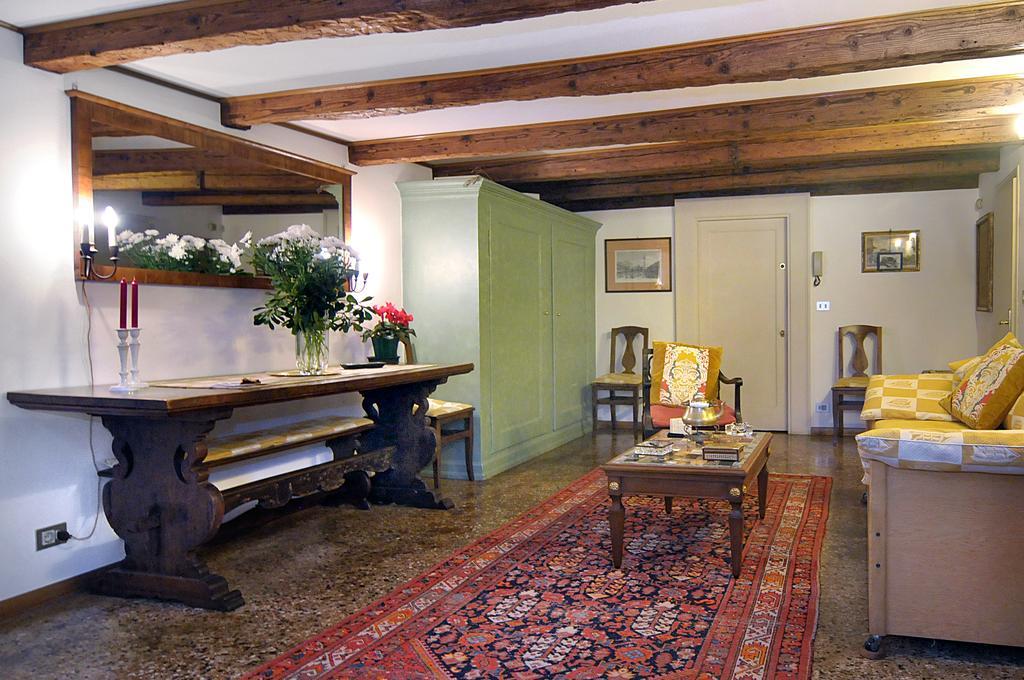 베니스 Palazzetto Da Schio 아파트 외부 사진